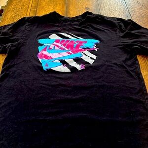 Nike T shirt size small
